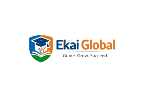 Ekai Global — Guide. Grow. Succeed.